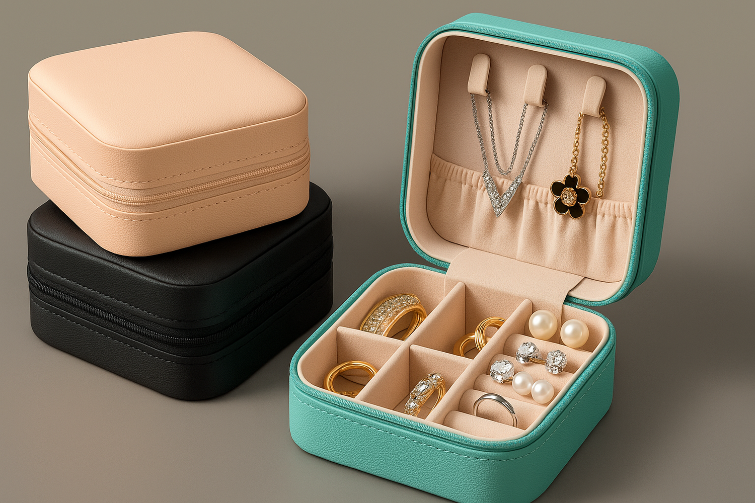 JEWELLERY